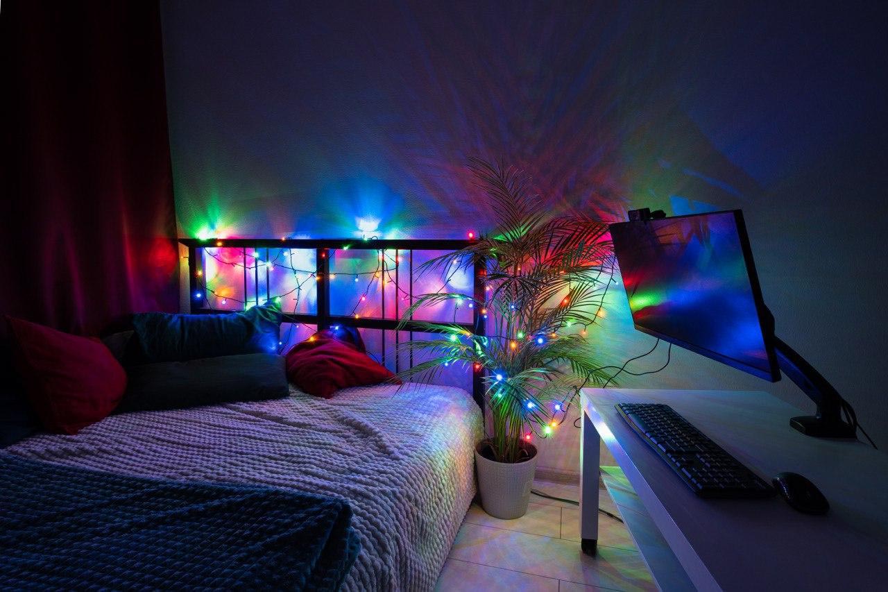 Live Cam Room